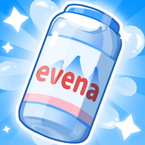 Chilled Sparkling Water